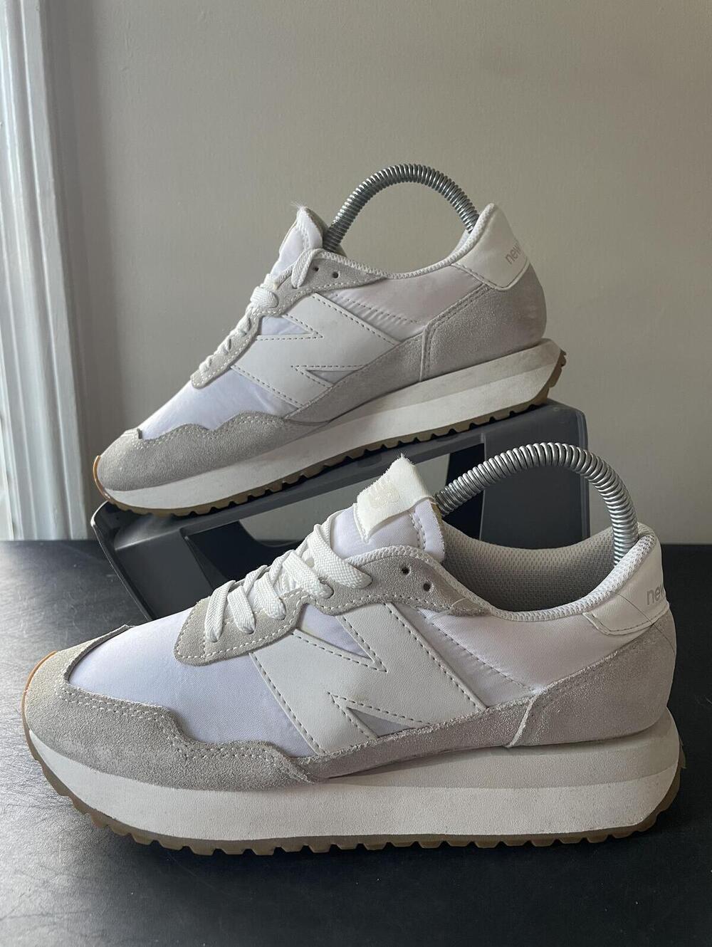 NEW BALANCE 237
